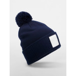Oxford Navy / Bianco