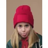 Berretto originale con toppa per bambini Gheddi