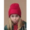 Berretto con Patch Frontale per Bambini