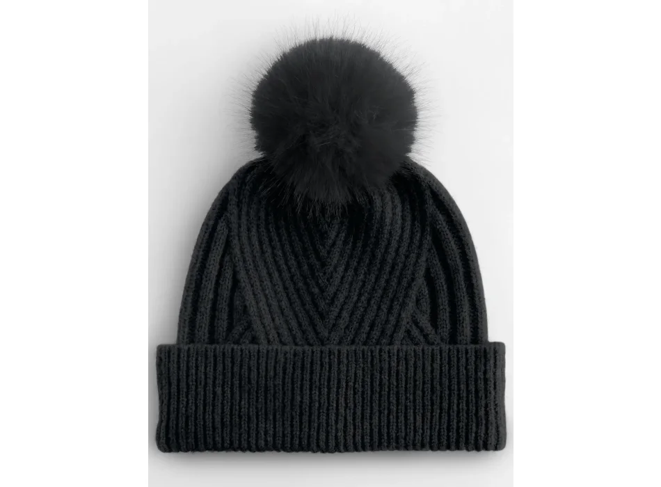 Berretto Snow Luxe Gheddi