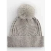 Berretto Snow Luxe Gheddi