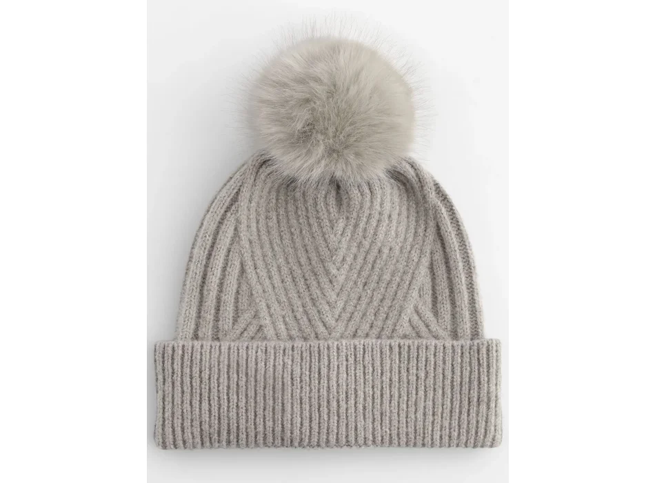 Berretto Snow Luxe Gheddi