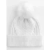 Berretto Snow Luxe Gheddi