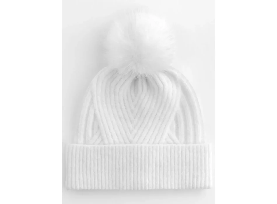 Berretto Snow Luxe Gheddi