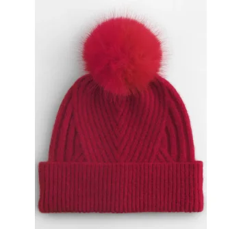 Berretto Snow Luxe Gheddi