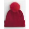 Berretto Snow Luxe in Poliestere Riciclato