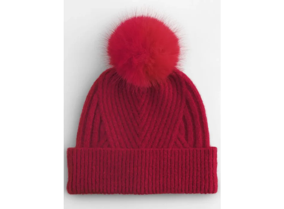 Berretto Snow Luxe Gheddi
