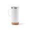 Tazza in Acciaio Inox e Sughero Beyron