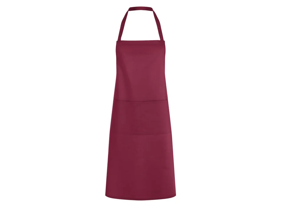 Bib Apron Denmark 75 x 95 cm Gheddi