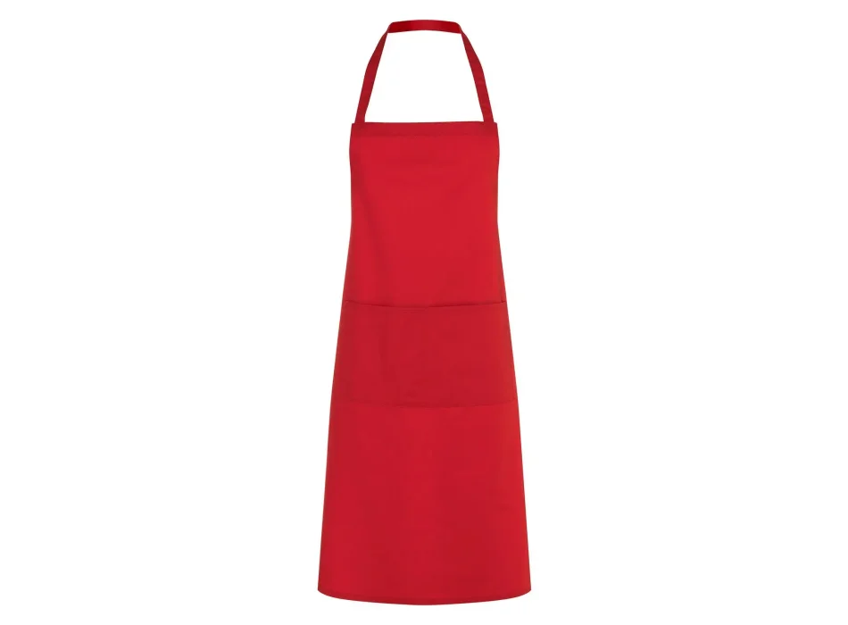 Bib Apron Denmark 75 x 95 cm Gheddi