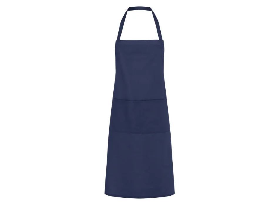Bib Apron Denmark 75 x 95 cm Gheddi
