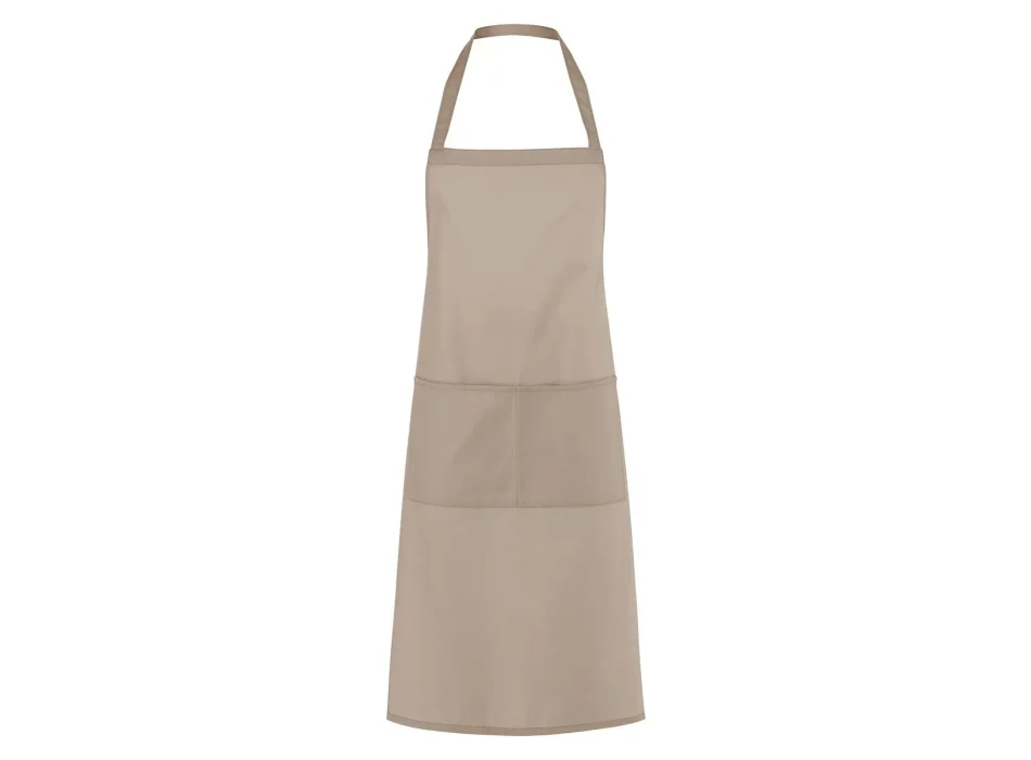 Bib Apron Denmark 75 x 95 cm Gheddi