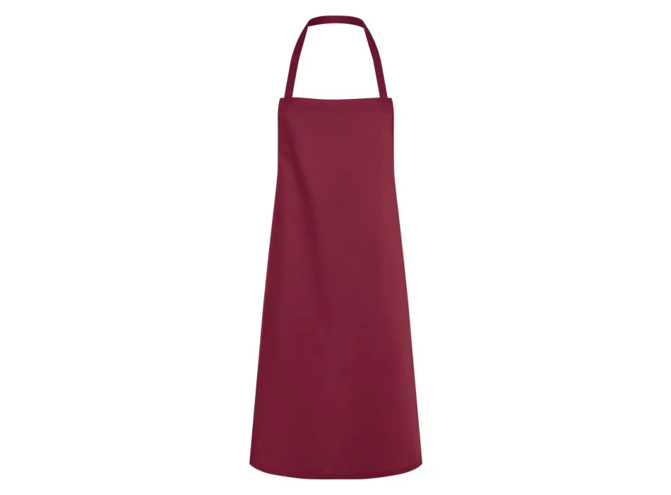Bib Apron Faro 75 x 95 cm Gheddi