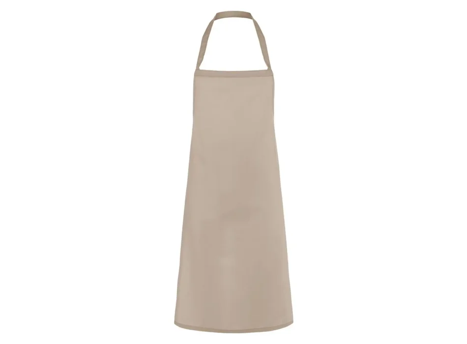 Bib Apron Faro 75 x 95 cm Gheddi