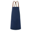 Bib Apron Green Generation Made of Recycled Plastic