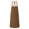 Bib Apron Green Generation Made of Recycled Plastic