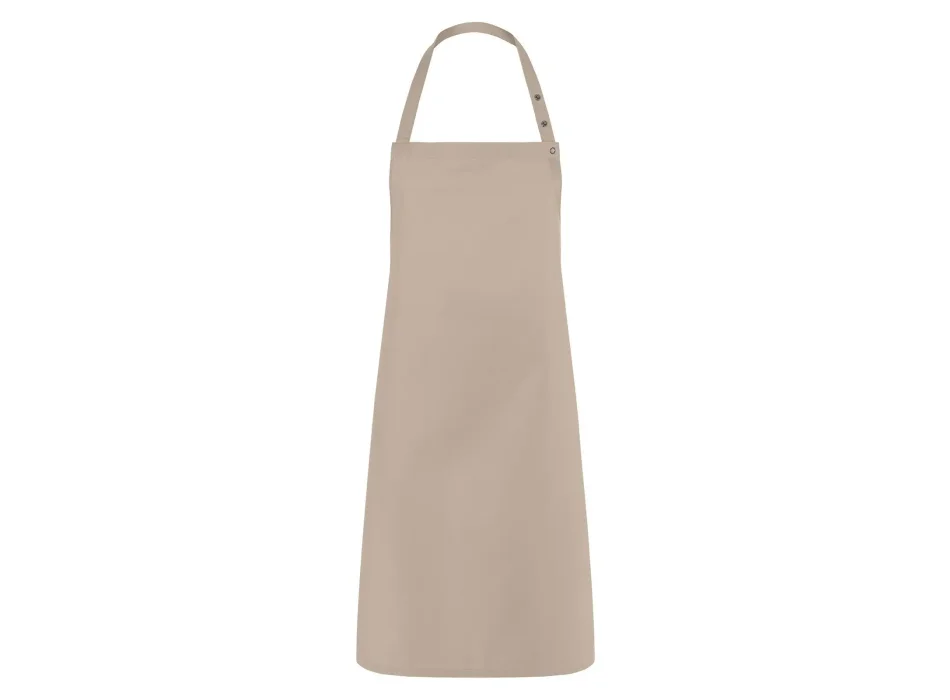 Bib Apron Santorini 75 x 95 cm Gheddi