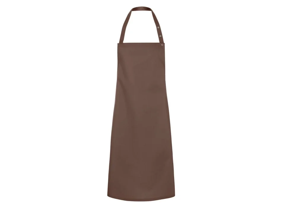Bib Apron Santorini 75 x 95 cm Gheddi