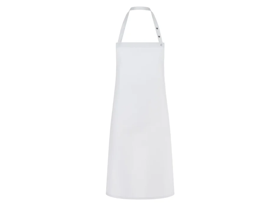 Bib Apron Santorini 75 x 95 cm Gheddi
