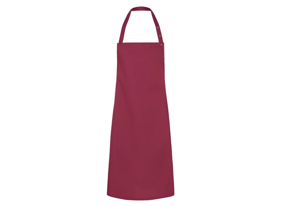 Bib Apron Santorini 75 x 95 cm Gheddi
