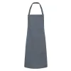 Bib Apron Santorini 75 x 95 cm Gheddi