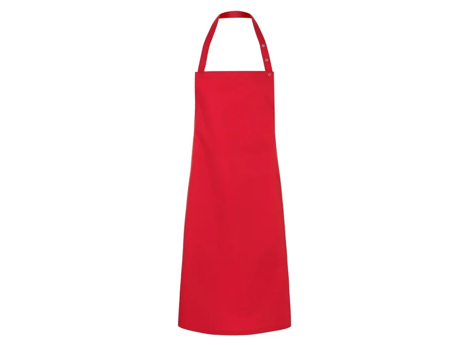 Bib Apron Santorini 75 x 95 cm Gheddi