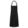 Bib Apron Santorini 75 x 95 cm