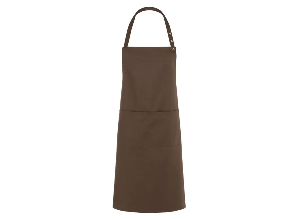 Bib Apron Teneriffa 75 x 95 cm Gheddi