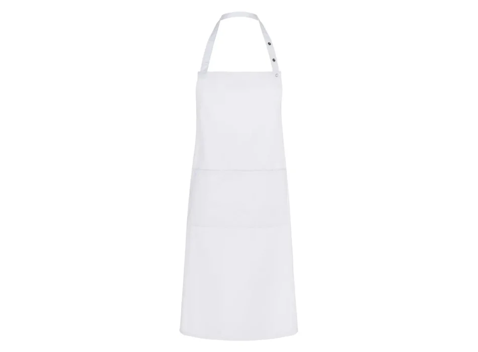 Bib Apron Teneriffa 75 x 95 cm Gheddi