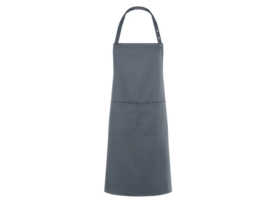 Bib Apron Teneriffa 75 x 95 cm Gheddi