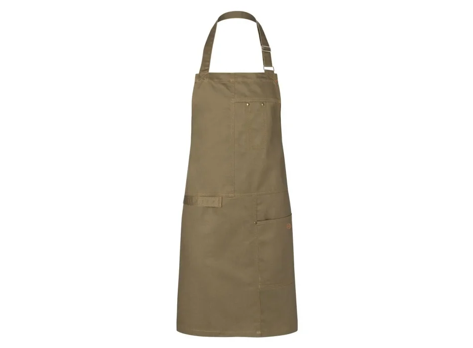 Bib Apron Urban Casual Style Gheddi
