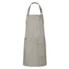 Bib Apron Urban Casual Style Gheddi