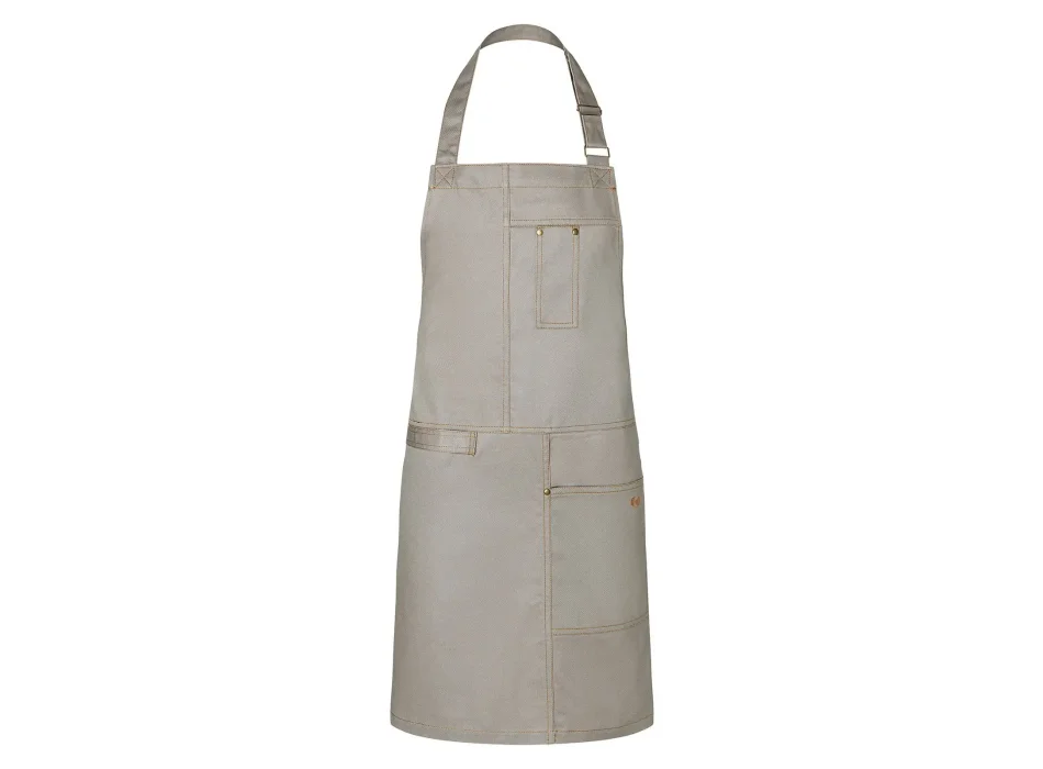 Bib Apron Urban Casual Style Gheddi