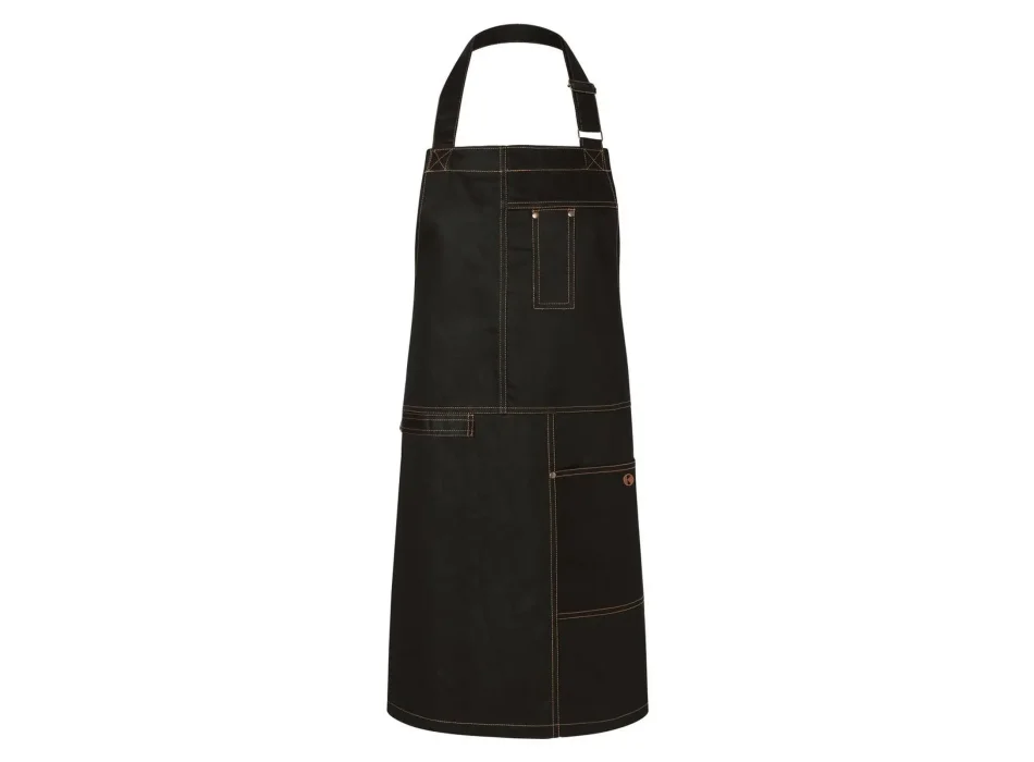 Bib Apron Urban Casual Style Gheddi