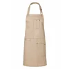Bib Apron Urban Casual Style Gheddi
