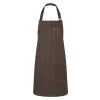 Bib Apron Urban Casual Style Gheddi
