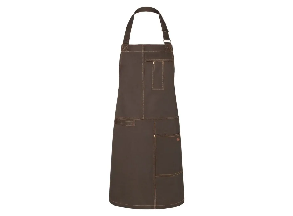 Bib Apron Urban Casual Style Gheddi