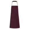 Bib Apron with cords 70x85 cm Gheddi