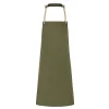 Bib Apron with cords 70x85 cm Gheddi