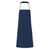 Bib Apron with cords 70x85 cm Gheddi