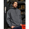 Bio Workwear Half Zip Hoody Gheddi