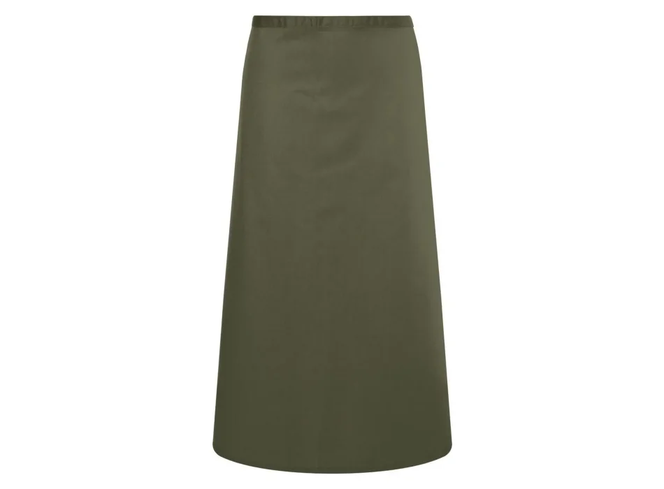 Bistro Apron Basic Gheddi