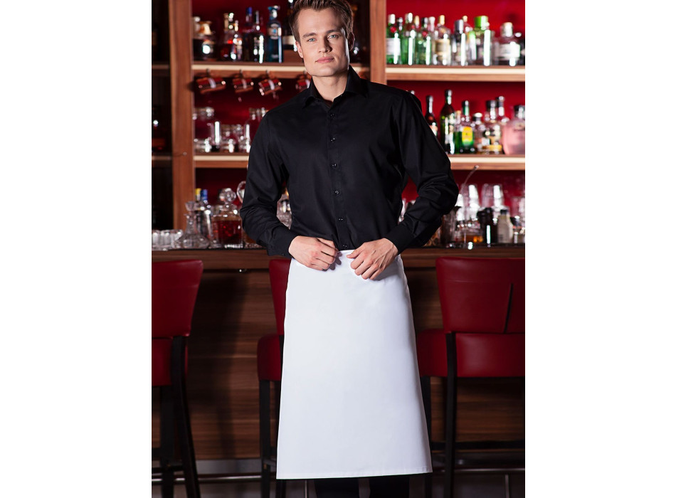 Bistro Apron Basic