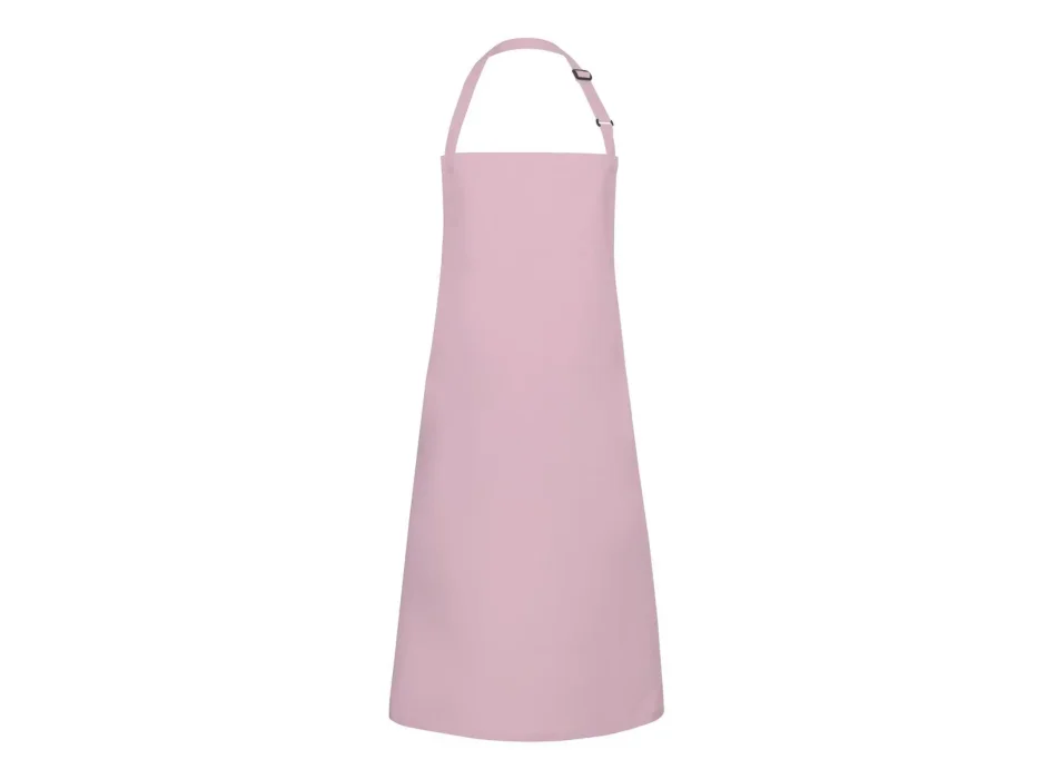 Bistro Apron Basic With Buckle Gheddi