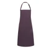 Bistro Apron Basic With Buckle Gheddi