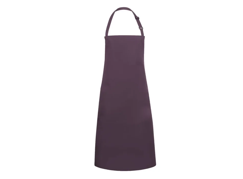 Bistro Apron Basic With Buckle Gheddi