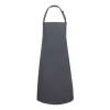 Bistro Apron Basic With Buckle Gheddi