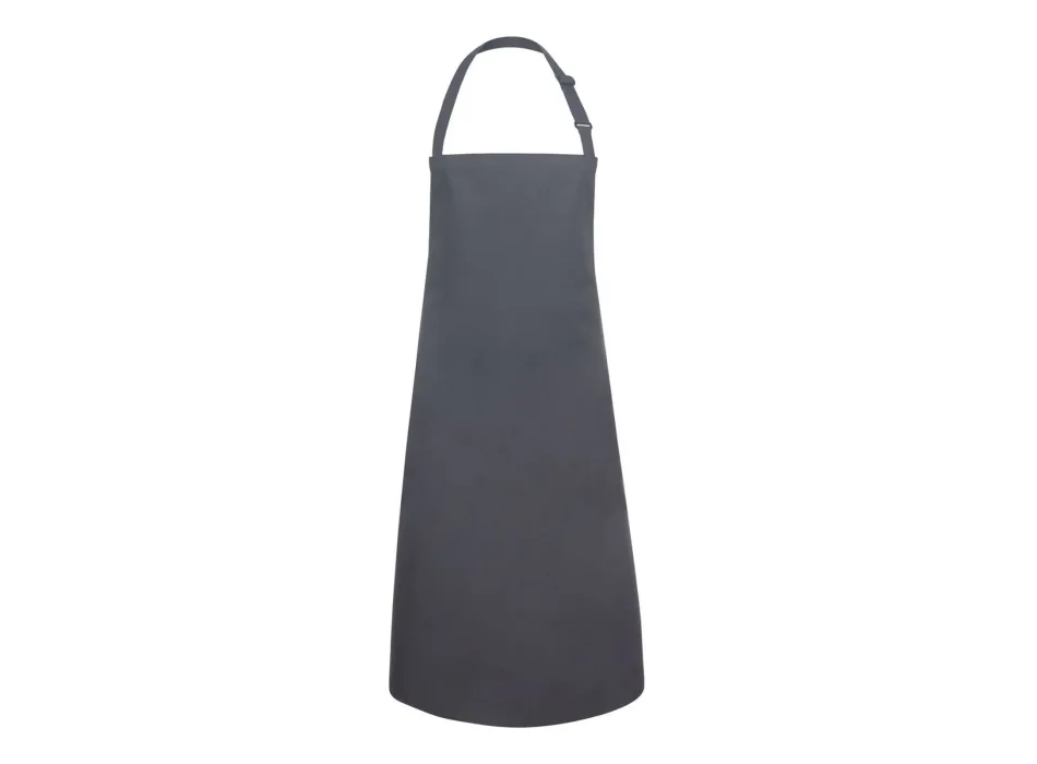 Bistro Apron Basic With Buckle Gheddi