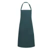Bistro Apron Basic With Buckle Gheddi