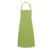 Bistro Apron Basic With Buckle Gheddi